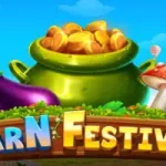 Ulasan Slot Demo Barn Festival Ladang Penuh Kejutan