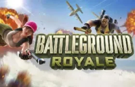 slot demo battleground royale