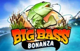 slot demo big bass bonanza