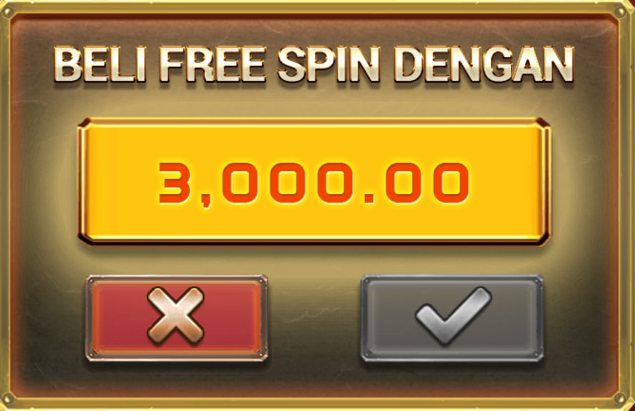 buy freespins legacy of kong