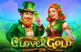 Clover Gold demo slot review