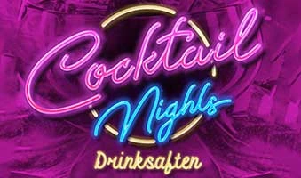 slot demo cocktail nights