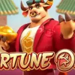 slot demo fortune ox