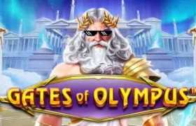 Slot Demo Gates of Olympus: Sensasi Zeus Jackpot 5000x