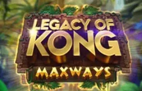 slot demo legacy of Kong