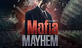 Ulasan Slot Demo Mafia Mayhem - Main Gratis