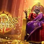 slot demo midas fortune