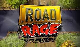 Review Slot Road Rage Nolimit Lengkap