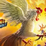 slot demo rooster rumble