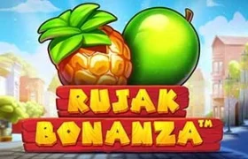 Ulasan Slot Rujak Bonanza