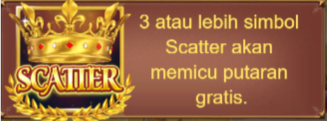 scatter midas fortune