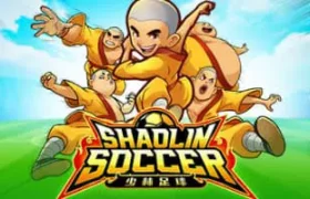 slot demo shaolin soccer