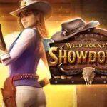 Slot Demo Wild Bounty Showdown