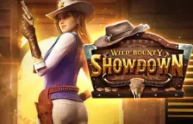 Slot Demo Wild Bounty Showdown