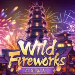 Slot Demo Wild Fireworks