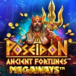 slot demo ancient fortunes poseidon megaways