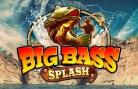 Ulasan Slot Demo Big Bass Splash