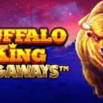 slot demo buffalo king megaways