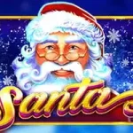 slot demo santa