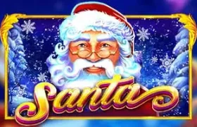 slot demo santa